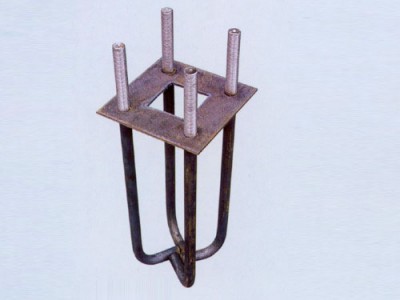 建筑預(yù)埋件