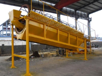 礦工機(jī)械